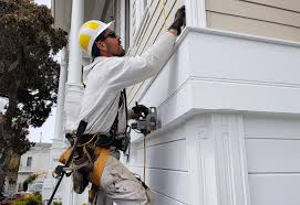 Best Aluminum Siding Installation  in Vienna, VA